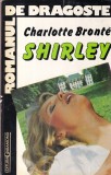 Charlotte Bronte - Shirley