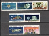 Cuba.1972 Cosmonautica SC.507