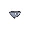 Proiector ceata Ford Fiesta (Jhs), 01.2002-09.2005, fata, Stanga, Tip= Valeo; H11; fara bec/-uri, DEPO