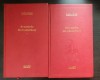 Povestirile din Canterbury (2 vol.) - Geoffrey Chaucer (Biblioteca Adevărul)
