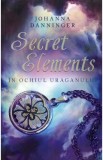 Secret Elements. In ochiul uraganului - Johanna Danninger