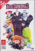DVD animatie: Hotel Transilvania 2 ( dublat romana - vezi descriere )