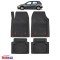 Covorase Auto TeamCar&reg; Tip Tavita Compatibile Volkswagen Golf 5 Hatchback 5 uși (2003&ndash;2009)