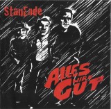 StauEnde - Alles Wird Gut (1895) CD, Album IN-D Records