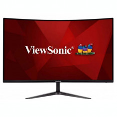 MONITOR ViewSonic LCD 27&amp;amp;quot; VA &amp;amp;quot;VX2718-2KPC-MHD&amp;amp;quot; (include TV 6.00lei) foto