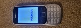 Telefon rar Nokia 6303Ci Classic Black/grey Liber retea Livrare gratuita!, &lt;1GB, Multicolor, Neblocat