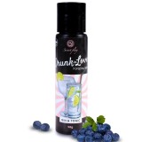 Secretplay Cosmetic-Drunk in Love Gin &amp; Tonic Lubrifiant 60 ml