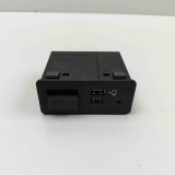Port USB AUX Mazda MX-5 IV ND (2015-2024) N314669U0 OEM