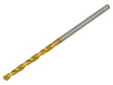 Burghiu Metal 1.8mm HSS-Co 46mm