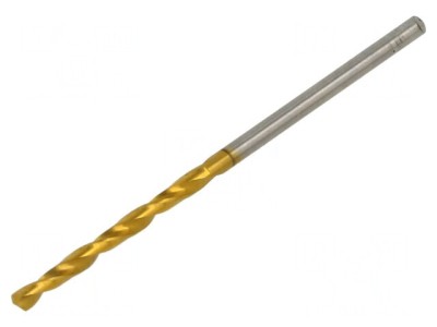 Burghiu Metal 1.8mm HSS-Co 46mm foto