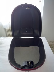 Bicicletă cu motor- accesorii, piese