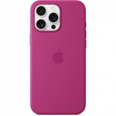 Husa MagSafe pentru Apple iPhone 16 Pro Max, Roz MYYX3ZM/A foto