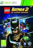Joc XBOX 360 LEGO Batman 2: DC Super Heroes