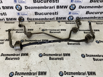 Bara stabilizatoare fata spate originala BMW X3 E83 foto