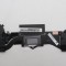 Set coolere cu radiator Laptop, Lenovo, Yoga 9-14ITL5 Type 82BG, 5H40S20138, 5H40S20139, ND55C732-20A03, ND55C732-20A04, BAPA0604R5HY002, BAPA0505R5HY