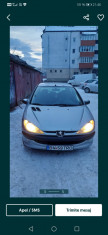 Peugeot 206 hdi foto