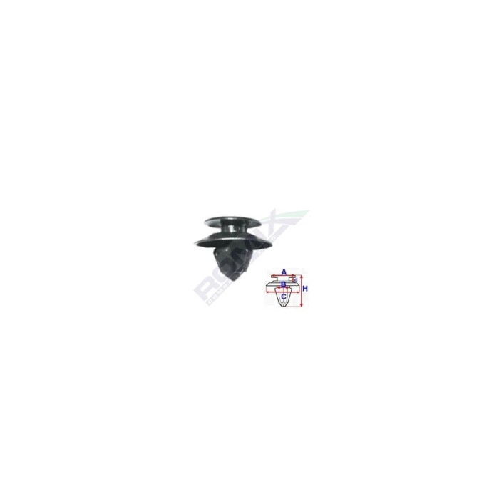 SET HUSE SCAUN PREMIUM LUX GRI UMB3 44510