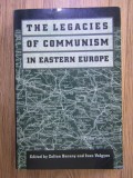 Zoltan Barany - The legacies of communism in Eastern Europe