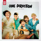 Up All Night | One Direction, Pop, sony music