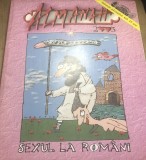ALMANAH01 Catavencu 2003