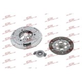 Kit ambreiaj Vw Polo (6n2), Polo 3 (6n1), 1.9 D, 64 1.9 D, SRLine