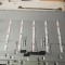 Barete LED LB48009 V0_03 LB48009 V1_04 Din Sony KDL-48WD650