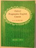 OXFORD PROGRESSIVE ENGLISH COURSE , BOOK TWO by A. S. HORNBY , 1966