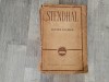Lucien Leuwen dw Stendhal