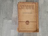 Lucien Leuwen dw Stendhal
