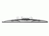 Lamela stergator OPEL MOKKA (2012 - 2016) BOSCH 3 397 011 813