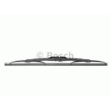 Lamela stergator LAND ROVER RANGE ROVER EVOQUE (LV) (2011 - 2016) BOSCH 3 397 011 813