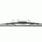 Lamela stergator OPEL MOKKA (2012 - 2016) BOSCH 3 397 011 813