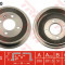 Tambur frana VW POLO CLASSIC (6KV2) (1995 - 2006) TRW DB4260