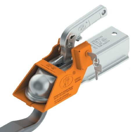 Antifurt cupla remorca