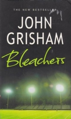 John Grisham - Bleachers foto