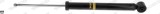 MONROE G1339 MONROE ORIGINAL (Gas Technology) amortizor