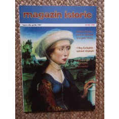 Magazin Istoric - IUNIE 1999 NR. 6