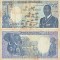 1988 (1 I), 1.000 francs (P-16a.3) - Republica Centrafricană!