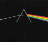 CD Pink Floyd - The Dark Side of the Moon 1973