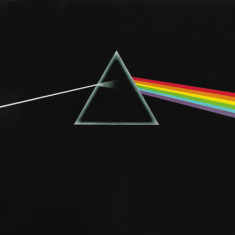 CD Pink Floyd - The Dark Side of the Moon 1973