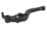 Cumpara ieftin Maneta de frana 4RIDE culoare: negru, mic de statura ajustat pentru YAMAHA YZF-R1 1000 2009-2014