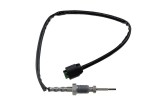 Senzor temperatura filtru particule Bmw Seria 5 E60, E61 535d 200kw 2004-2010, Seria 7 E6 730d, Ld 2002-2008, X3 E83 3.0d 160kw 2005-2008, In Fata La