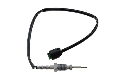 Senzor temperatura filtru particule Bmw Seria 5 E60, E61 535d 200kw 2004-2010, Seria 7 E6 730d, Ld 2002-2008, X3 E83 3.0d 160kw 2005-2008, In Fata La foto