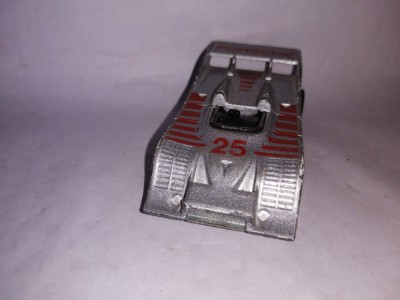 bnk jc Siku 1329 Porsche 917/10 Turbo , 1:55 foto