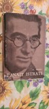 Al. Oprea - Panait Istrati (1964) - Studiu Critic Literar