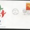 UN New York 1972 Airmail definitives Mi.247 FDC UN.292