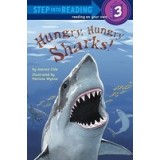 Hungry, Hungry Sharks