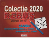 Rebus Originalul din 1931. Colectie 2020