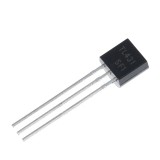 Sursă tensiune de referință TL431 2.5V-36V TO-92