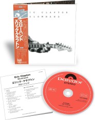 Eric Clapton: Slowhand | Eric Clapton